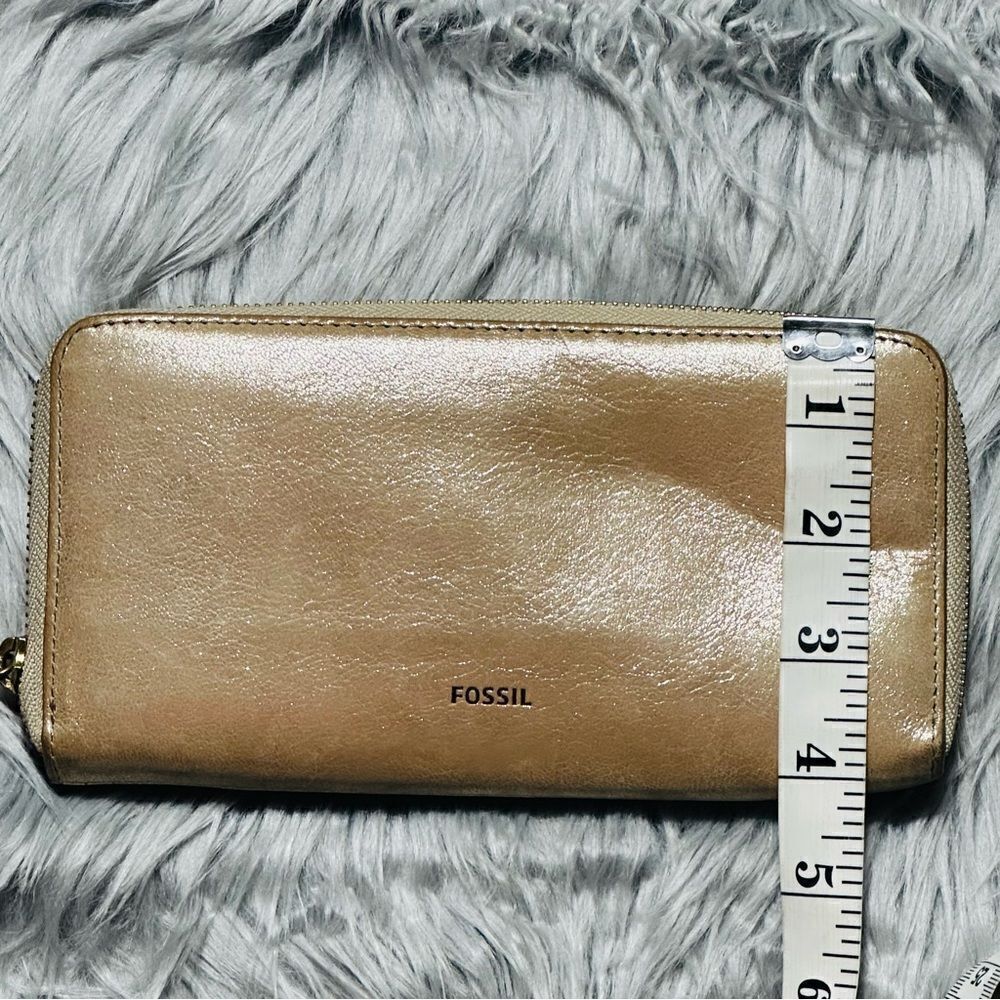 Fossil wallet - Picture 5 of 6